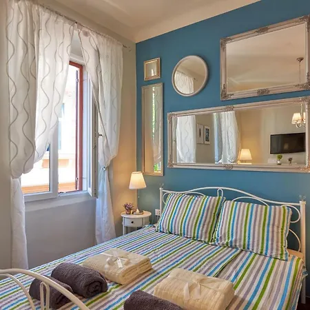 Old Romanitic 1 With Free Private Parking 公寓 *