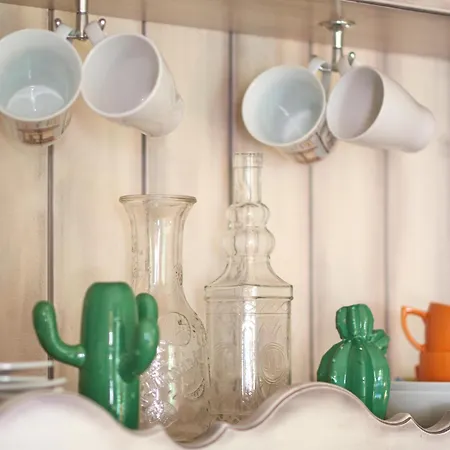 公寓 Old Romanitic 1 With Free Private Parking