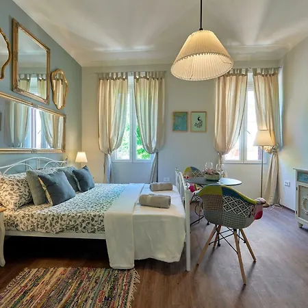 公寓 Old Romanitic 1 With Free Private Parking *