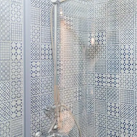 Old Romanitic 1 With Free Private Parking 公寓 *