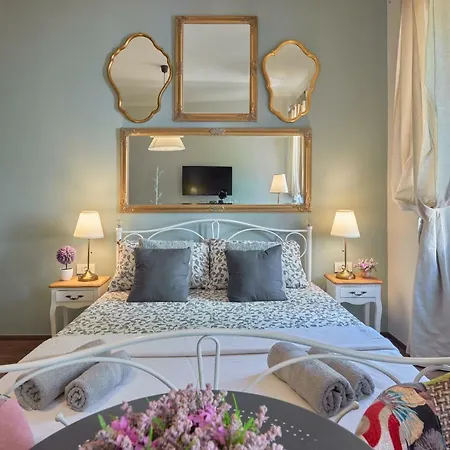 Apartament Old Romanitic 1 With Free Private Parking *