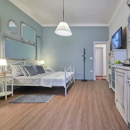 Apartman Old Romanitic 1 With Free Private Parking *