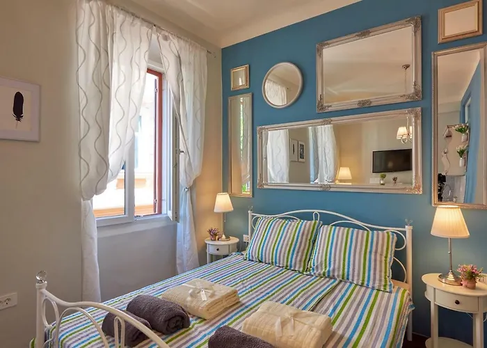 Old Romanitic 1 With Free Private Parking Lejlighed *