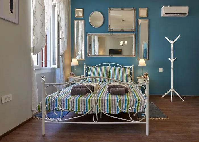 Old Romanitic 1 With Free Private Parking Pula