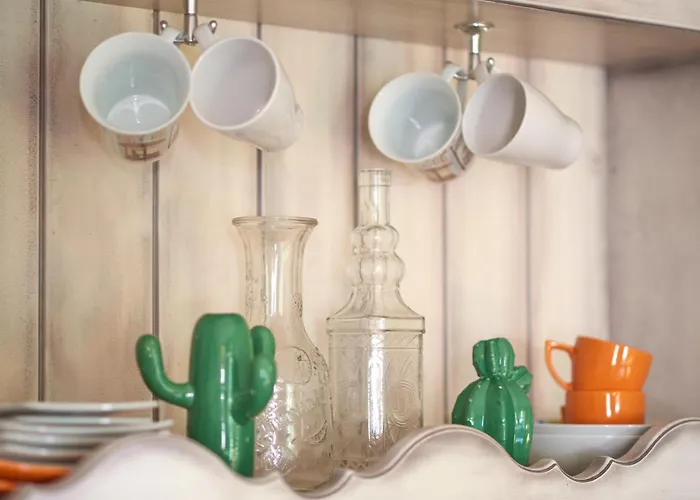 Lejlighed Old Romanitic 1 With Free Private Parking