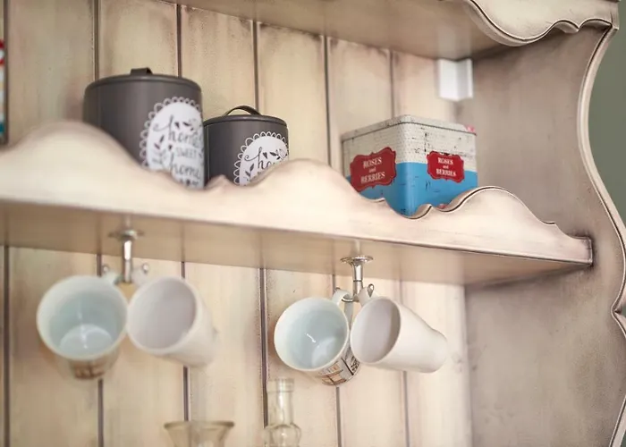 Lejlighed Old Romanitic 1 With Free Private Parking Pula