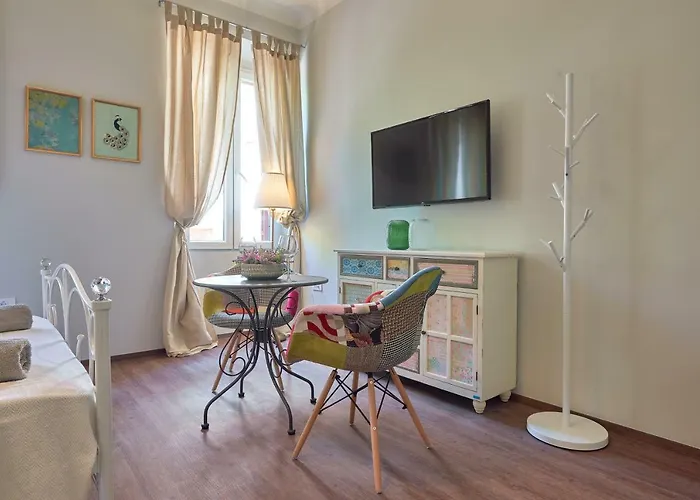 Old Romanitic 1 With Free Private Parking Apartamento *