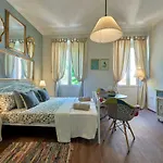 Daire Old Romanitic 1 With Free Private Parking *