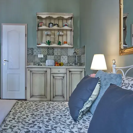 Old Romanitic 1 With Free Private Parking Apartamento *