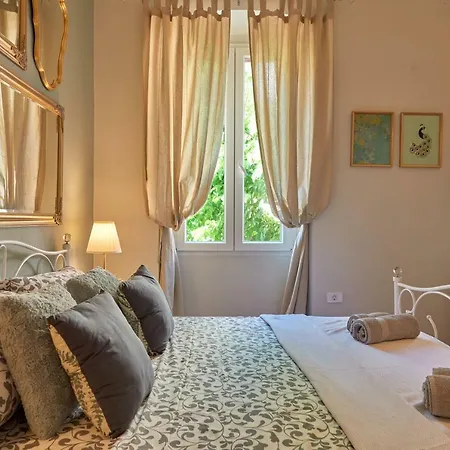 Old Romanitic 1 With Free Private Parking Apartamento