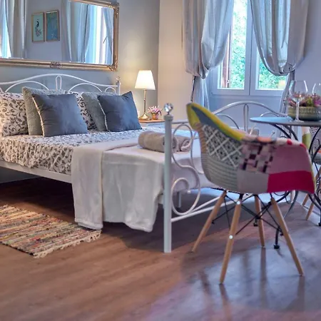 Apartamento Old Romanitic 1 With Free Private Parking *