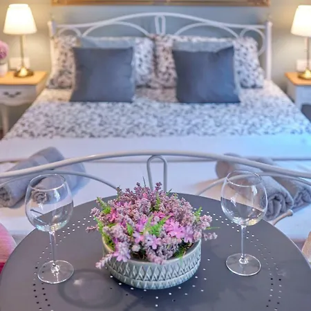Old Romanitic 1 With Free Private Parking Apartamento PUY