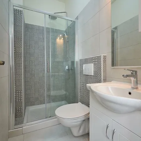Apartamento Old Romanitic 1 With Free Private Parking *